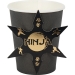 Contiene : 1 x 8 Bicchieri Ninja. n5