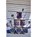12 Cannucce Polizia. n2