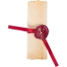 8 Inviti Pergamena Cavaliere Bordeaux. n2