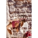Kit 10 Photobooth Cavaliere Bordeaux. n2