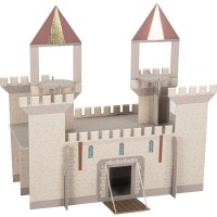 Espositore Cavaliere Castello