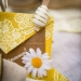 6 Mollettine Uova Oro&Bianco. n3