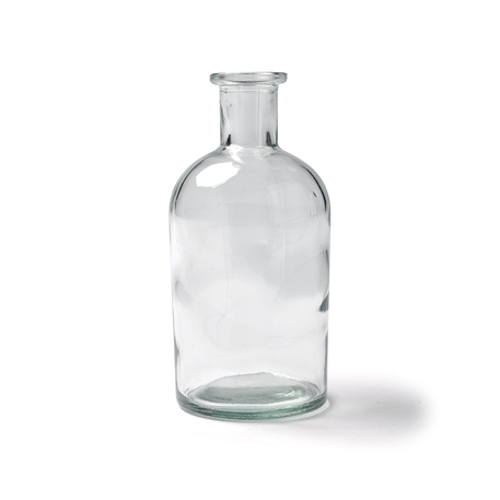 Vaso Ariel Sea Bottle 12, 5 cm - Vetro 
