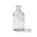 Vaso Ariel Sea Bottle 12,5 cm - Vetro. n°1