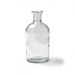 Vaso Ariel Sea Bottle 12, 5 cm - Vetro. n1