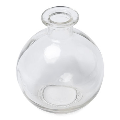 Vaso Louise Ball 10 cm - Vetro 