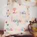 Borsa a tracolla - Le Petit Bazar de ma Matresse. n2
