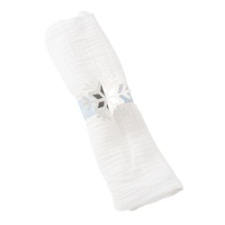 Maxi Party Box Scaglia blu ghiacco. n10