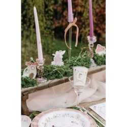 6 Bicchieri Fairy World. n5