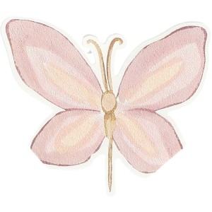 10 tovaglioli Fairy World - Farfalla