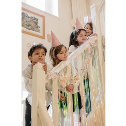 Ghirlanda Fairy World  Farfalla. n2
