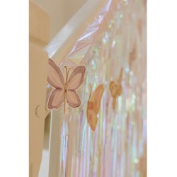 Ghirlanda Fairy World  Farfalla. n5