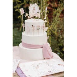 12 Stecchini Fairy World. n1