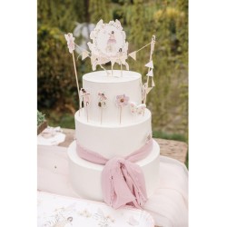 12 Stecchini Fairy World. n2