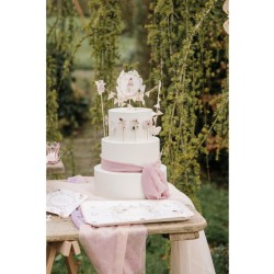 12 Stecchini Fairy World. n3