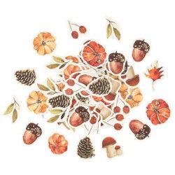 Grande scatola per feste autunnali. n4