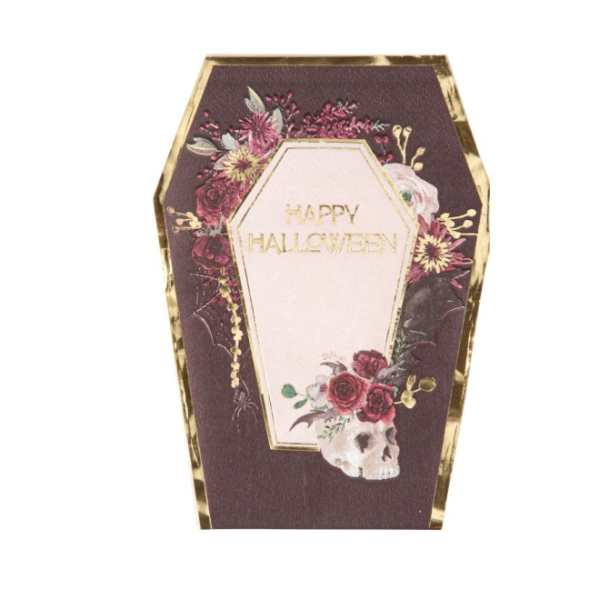 16 tovaglioli per bara 