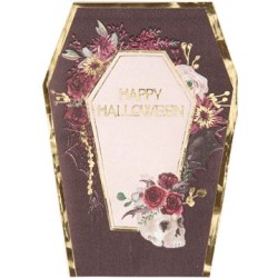Scatola per feste Witchyland. n2