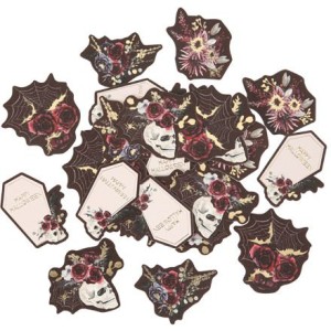 100 coriandoli 