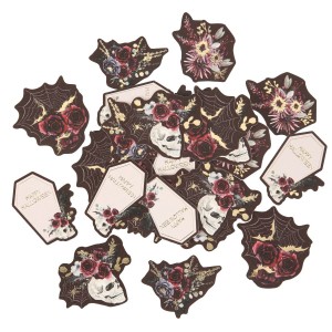 100 coriandoli 