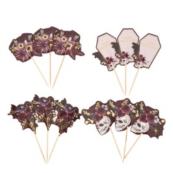 Maxi Witchyland Party Box. n6