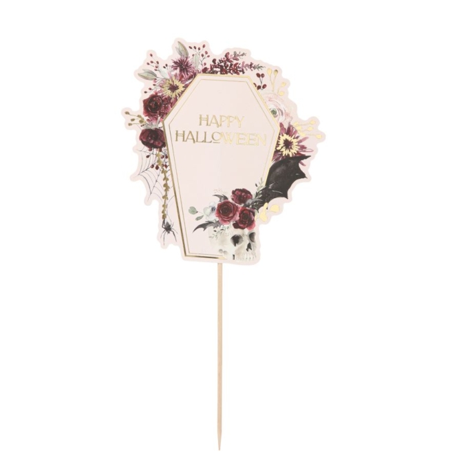 Decorazione per torta 