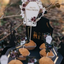 Decorazione per torta 