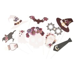 Maxi Witchyland Party Box. n11