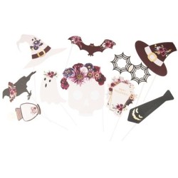 Maxi Witchyland Party Box. n10
