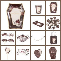 Maxi Witchyland Party Box