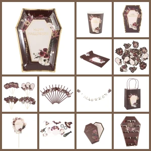 Maxi Witchyland Party Box