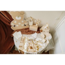 8 Piatti Baby Nude. n�2