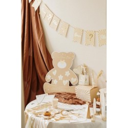 Ghirlanda per baby shower. n�2