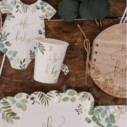 8 Oh Baby Cups. n°3