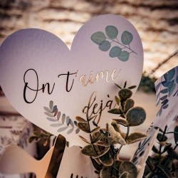 Kit per photobooth Oh Baby - 11 pezzi. n�4