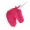 Trofeo Piccolo Unicorno Rosa - Carta 3D images:#0