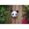 Trofeo Muso Panda - Carta 3D images:#4