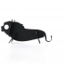 Kit 7 Decorazioni da costruire 3D - Animali della Savana. n8