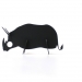 Kit 7 Decorazioni da costruire 3D - Animali della Savana. n9