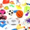 24 giocattoli per bambini (max 11 cm) - Calendario dell'Avvento images:#2