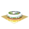 Contorni per torta di zucchero - Arcobaleno images:#1