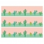Contorni di torta - Cactus
