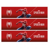 Contorni di torta - Spider-Man Marvel