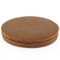 Kit torta FC Barcellona - Pan di spagna cacao