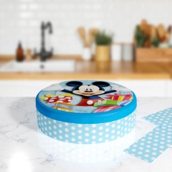 Kit torta Mickey Mouse. n1