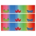 Kit torta Pj Masks Super pigiamini. n2