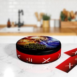 Kit torta Star Wars. n1