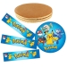 Kit torta Pokemon. n1