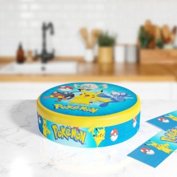 Kit torta Pokemon. n1