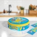 Kit torta Pokemon. n2